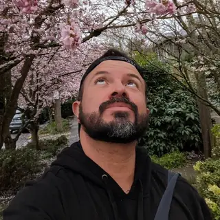 Jared Aldana, President, Washington Chapter of ASET