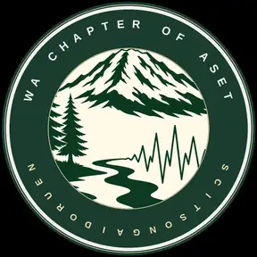 Washington Chapter of ASET seal